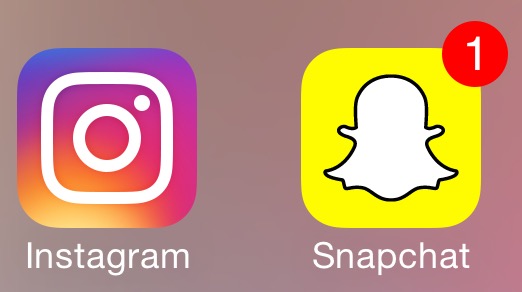 Instagram Stories vs Snapchat _Thabi Nyoni